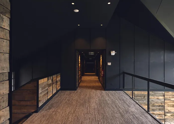 Hotel Las Torres Patagonia