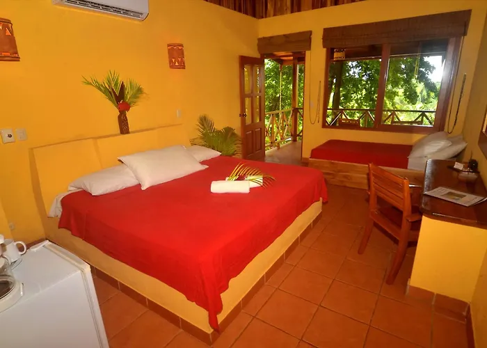 Esencia Hotel And Villas - Near The Beach -
