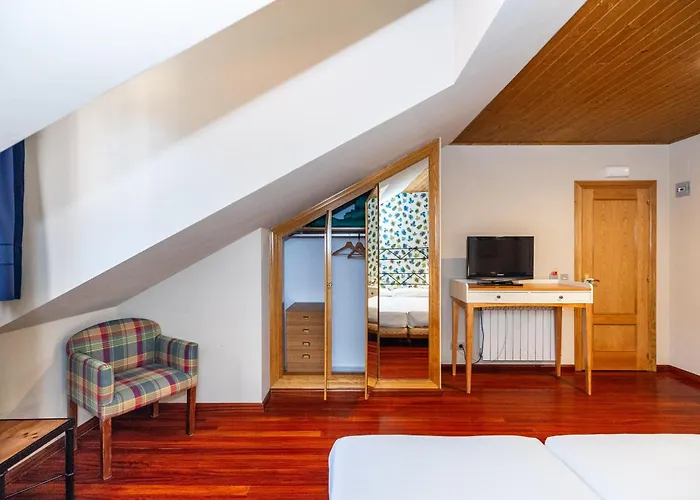 Hotel Casa Mino