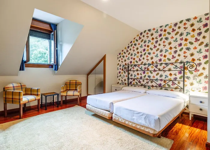 Hotel Casa Mino