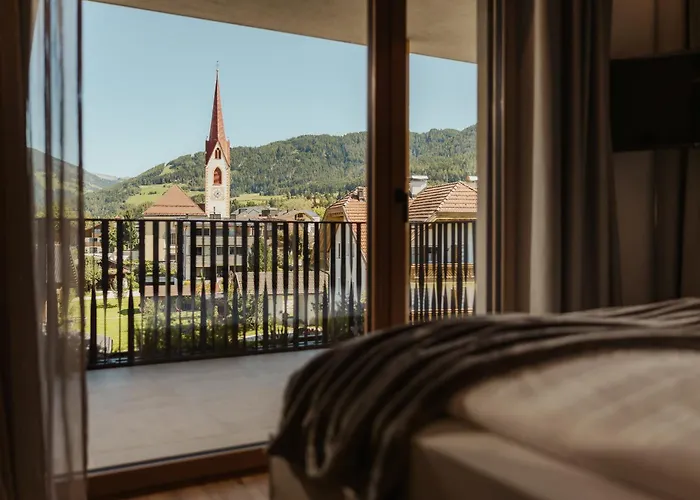 Hotel B&B Feldmessner