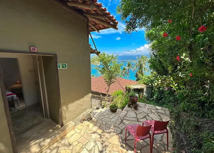 Hotel Boutique Ananas