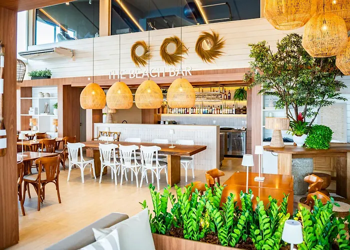 Praia Hotel Imbituba