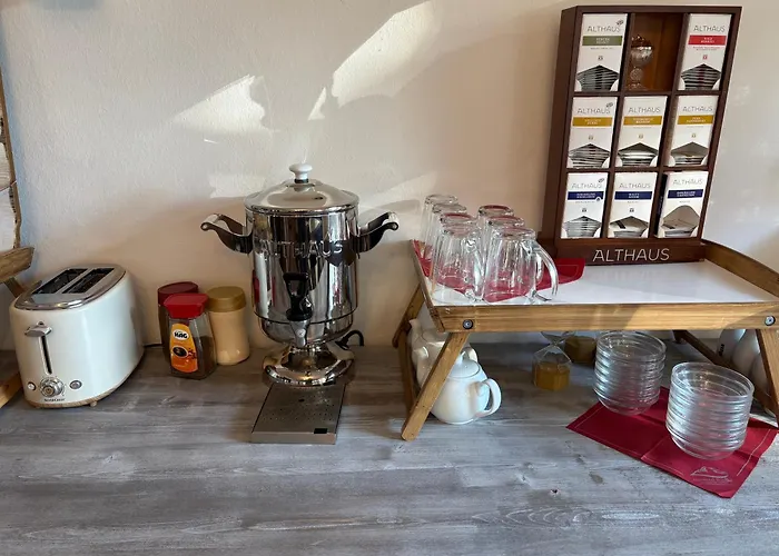 Alpinhotel INzeller
