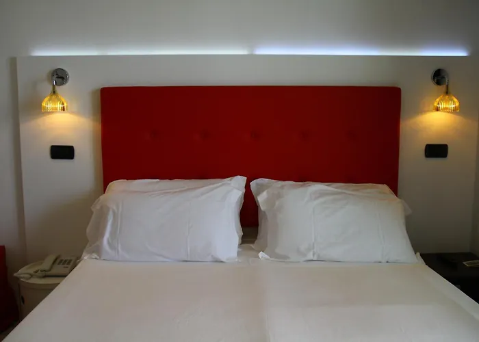 Hotel Villa Corallo