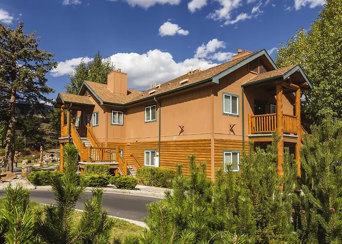 Worldmark Estes Park