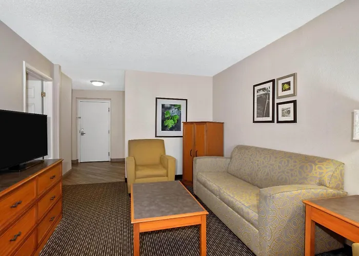 La Quinta Inn By Wyndham Tucson East