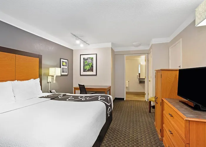 La Quinta Inn By Wyndham Tucson East