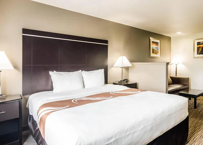 Quality Inn & Suites Westminster - Broomfield