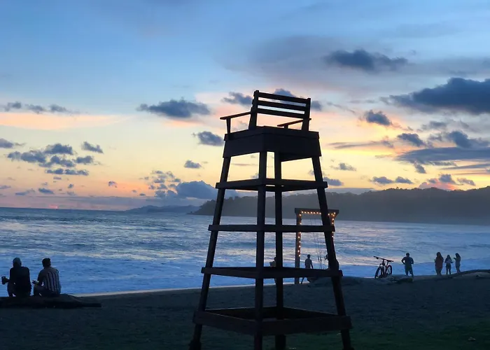 El Sitio De Playa Venao