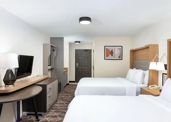 Holiday Inn Redding By Ihg