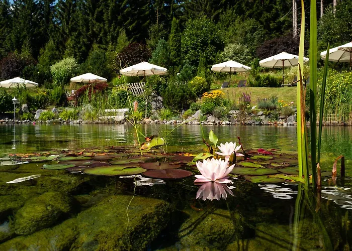 Hotel Hubertus