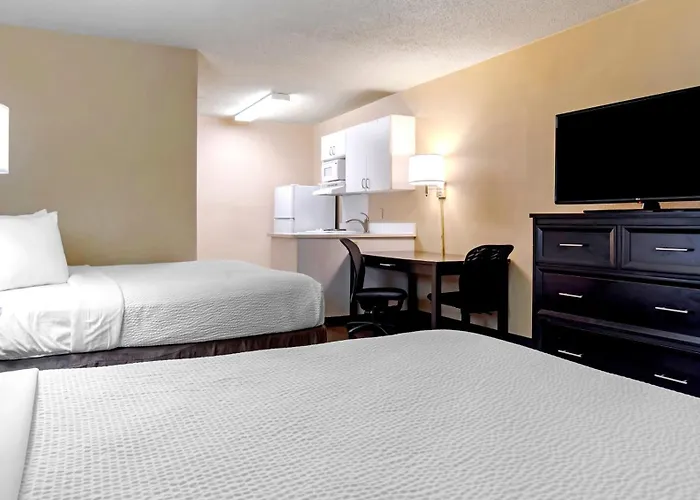 Home 1 Suites Extended Stay