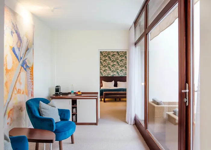 Hotel Esplendido