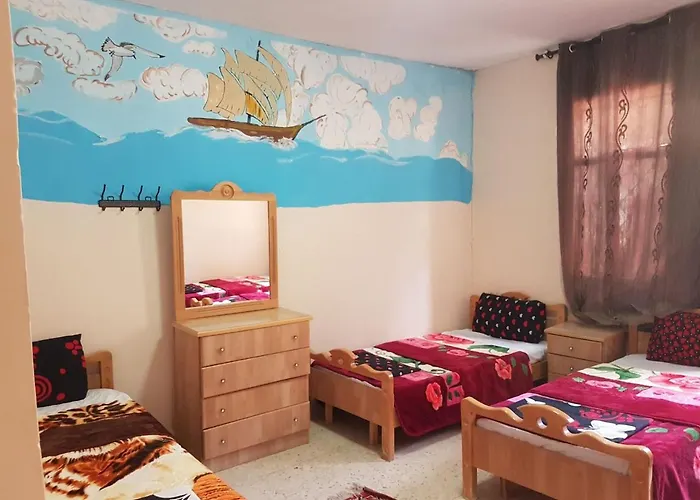 Dana Moon Hotel
