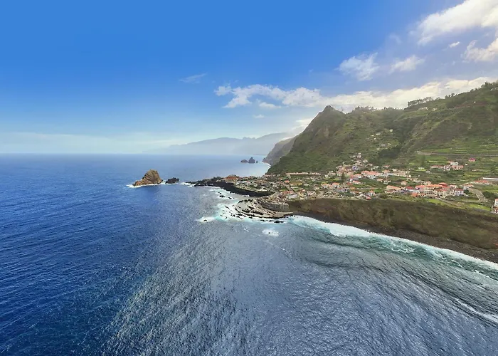 Aqua Natura Madeira