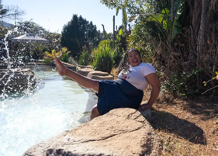 Anew Resort Ingeli Forest Kokstad