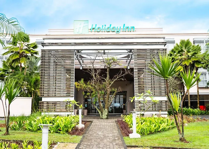 Holiday Inn Mauritius Mon Trésor, an IHG Hotel