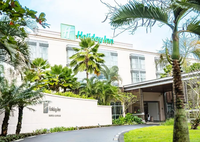 Holiday Inn Mauritius Mon Trésor, an IHG Hotel