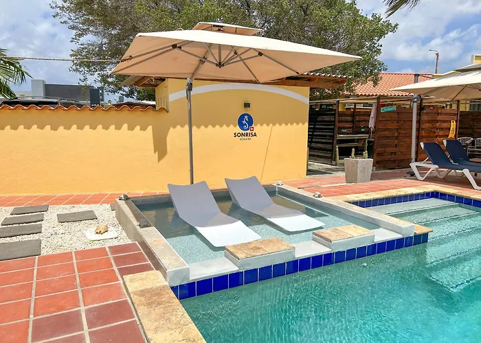 Sonrisa Boutique Hotel - Adults Only