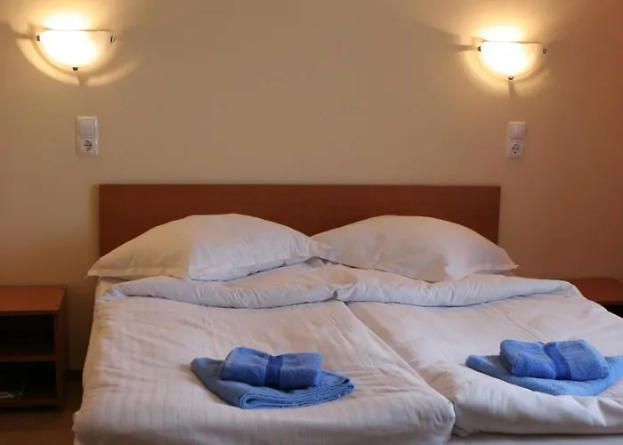 Hotel Pamira