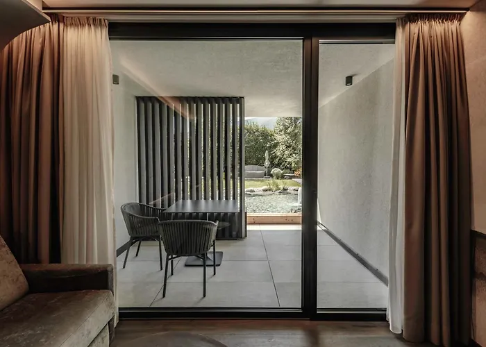 Somvita Suites Tirolo