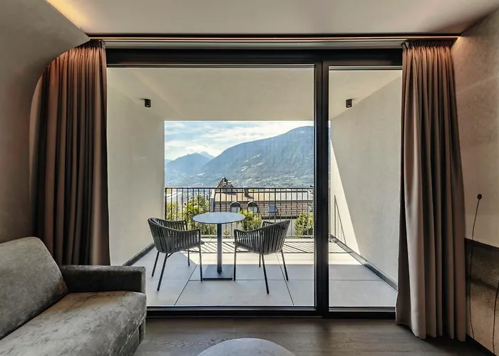 Somvita Suites