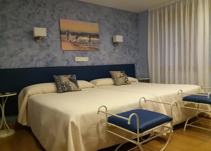 Hotel el Pinar