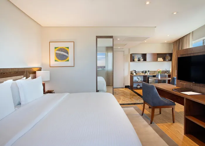Windsor Brasilia Hotel