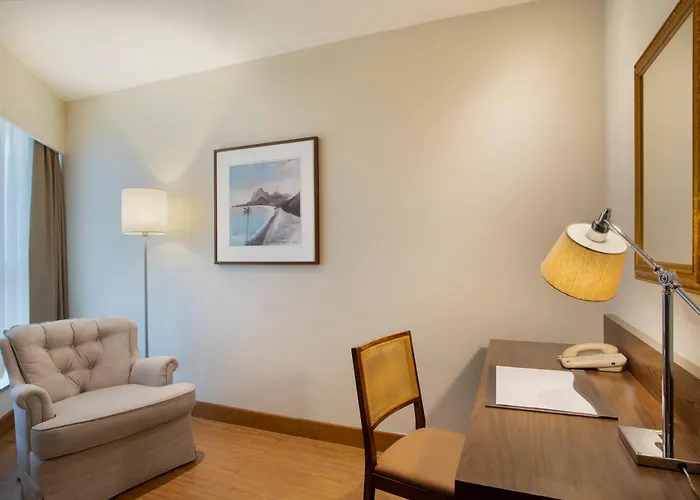 Windsor Brasilia Hotel