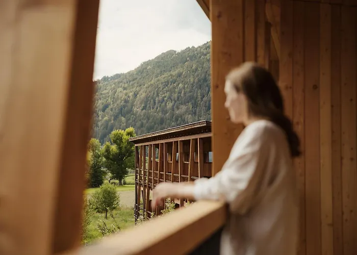 Taubers Bio Vitalhotel