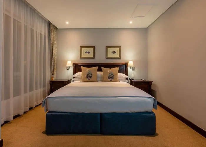 Hotel Cardoso
