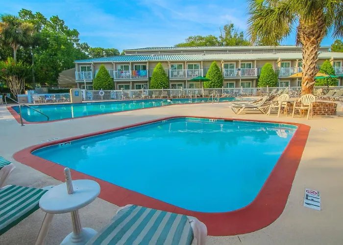 Players Club Resort