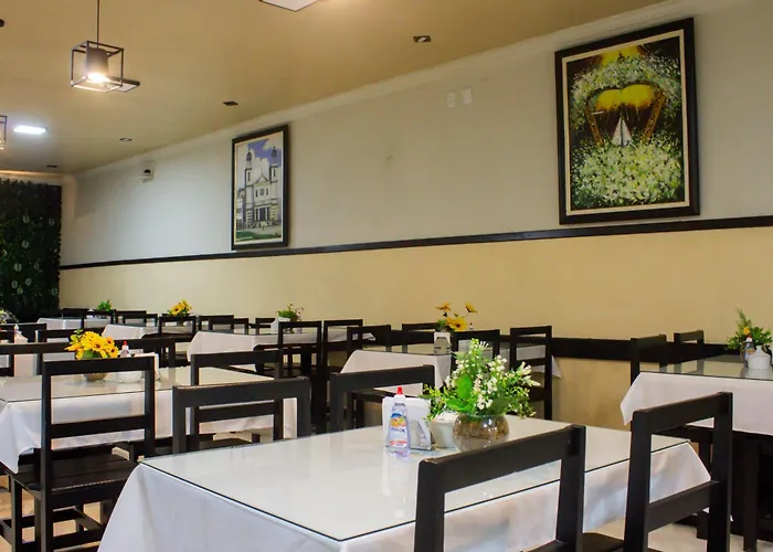Hotel Ipê Belém