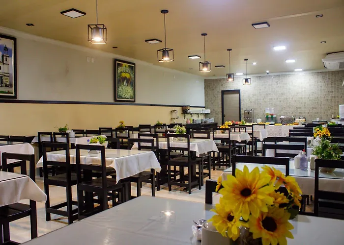 Hotel Ipe