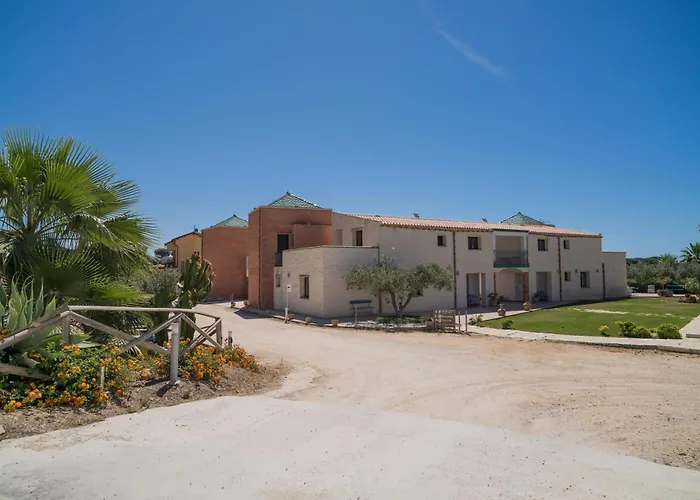 Hotel Il Marchese Sciacca