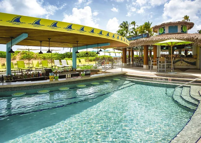Margaritaville Vacation Club - Rio Mar Rio Grande