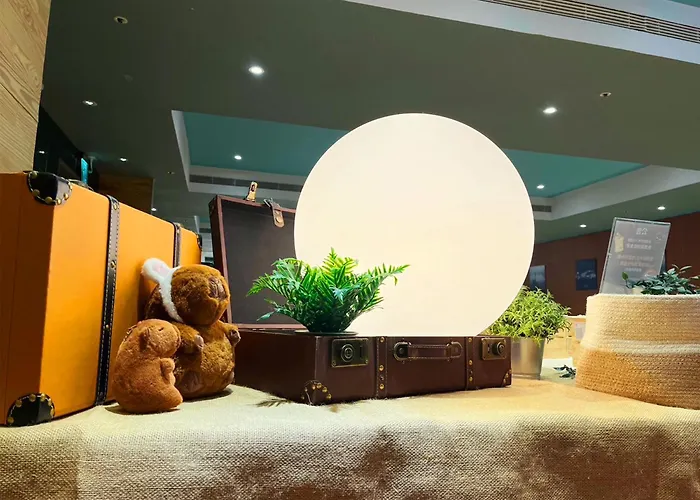 Finders Hotel Tainan Ximen