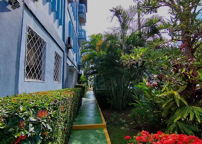 Hotel Carnaval