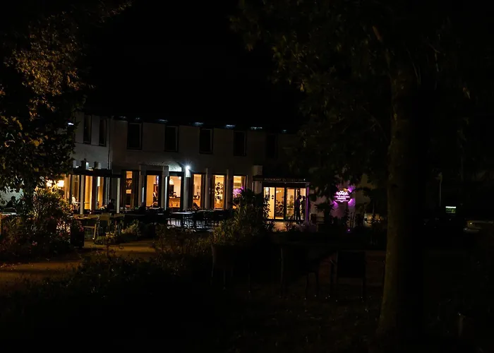 Hotel De Elderschans