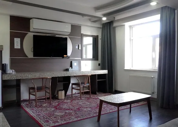 Zolo Hotel