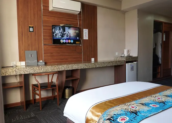 Zolo Hotel