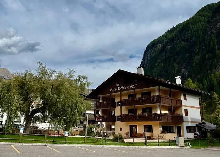 Garni Defrancesco