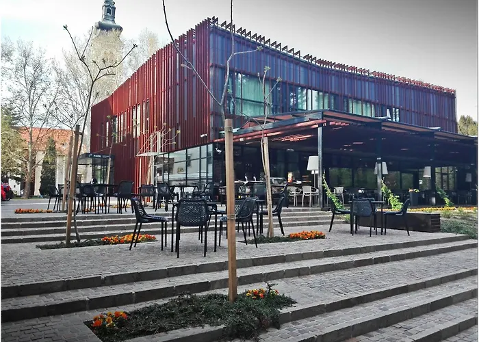 Park Boutique Hotel