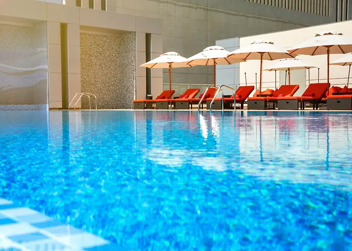 Downtown Rotana