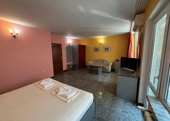 Hotel Ertancom
