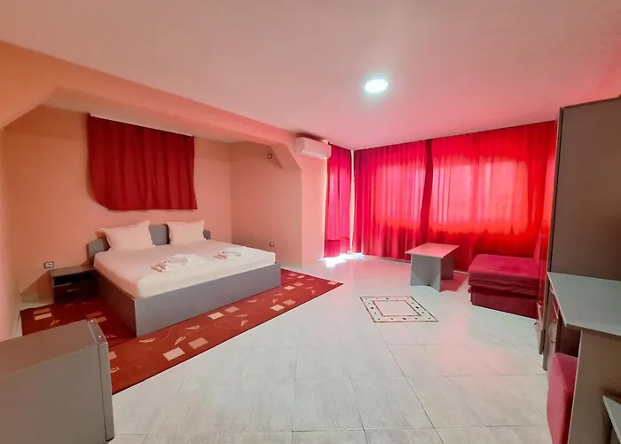 Hotel Ertancom