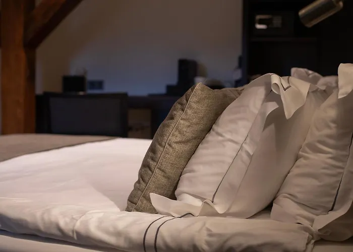 Michaelson Boutique Hotel & Spa Bricola