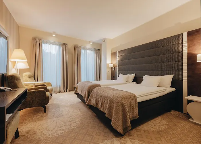 Lydia Hotel