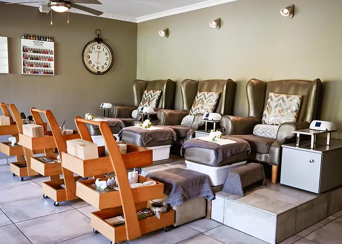 Silver Forest Boutique Hotel, Spa, Restaurant & Bar
